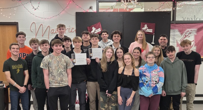 School Store employees