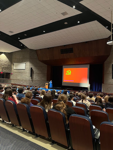 Communism presentation 2