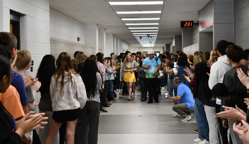Clapout 1