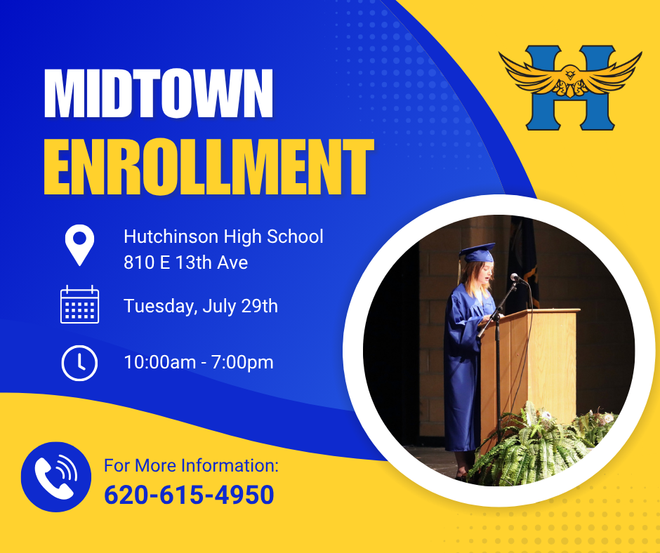Enrollment Information