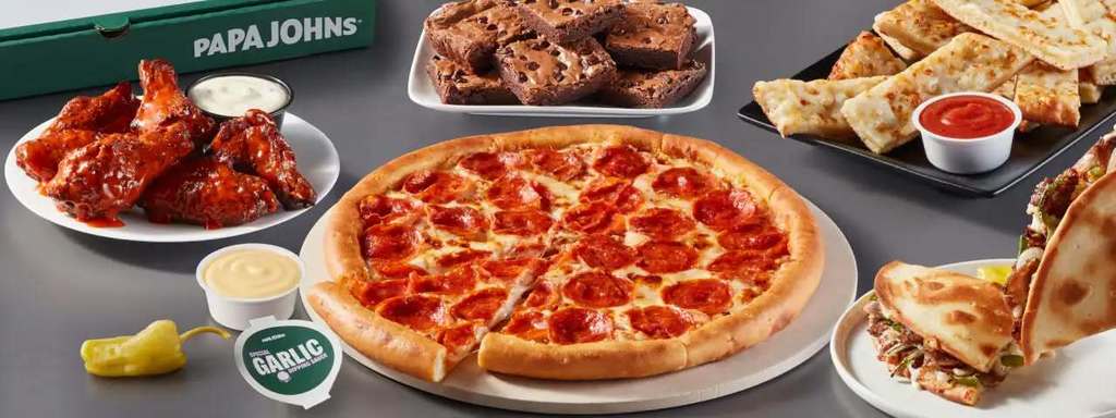 PIZZA