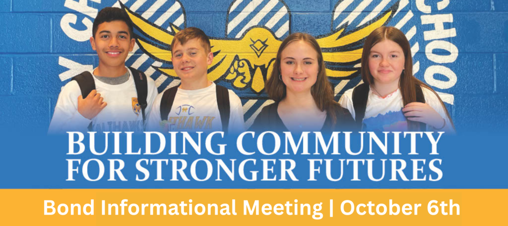 Informational Meeting