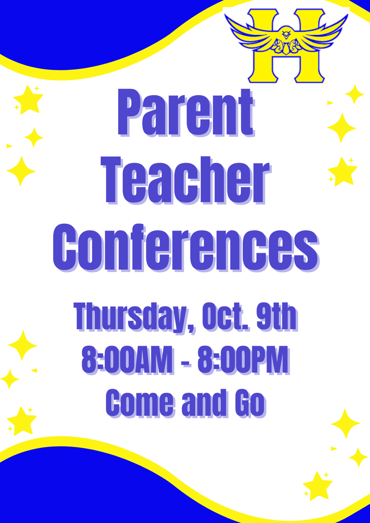 Parent Teacher Conferences Info