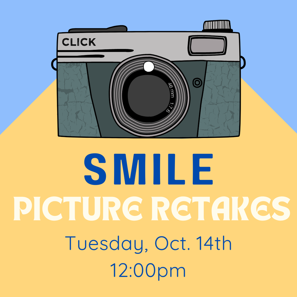 Picture Retakes Info