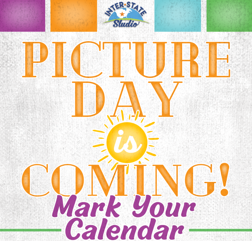 picture day is coming