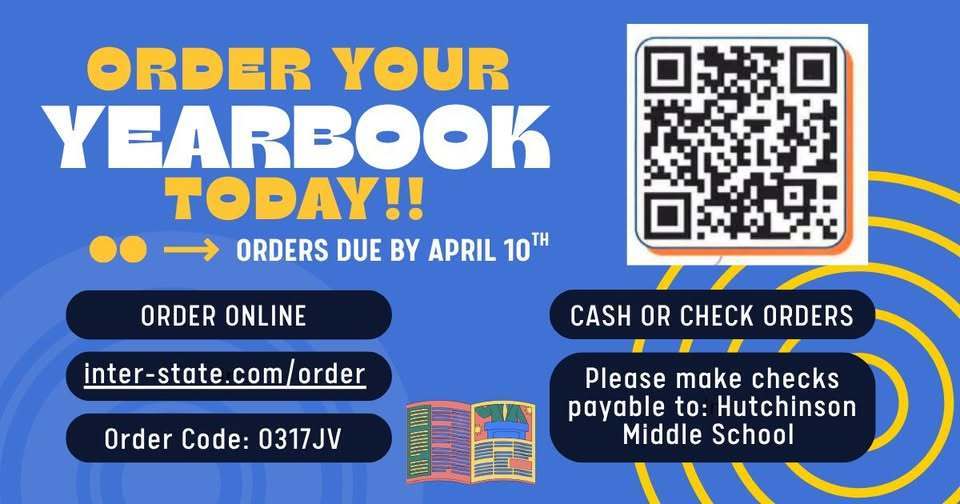 Yearbook PROMO