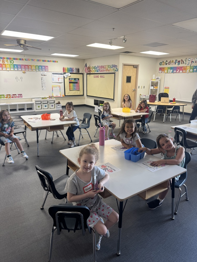 kdg girls