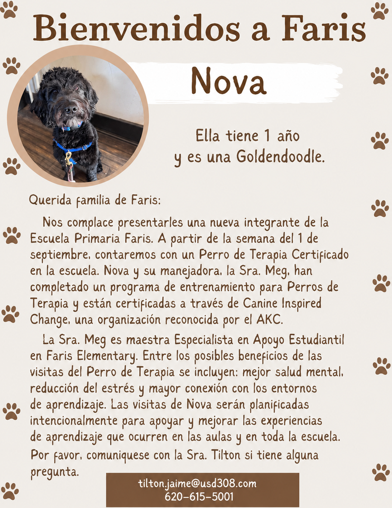 Spanish Nova