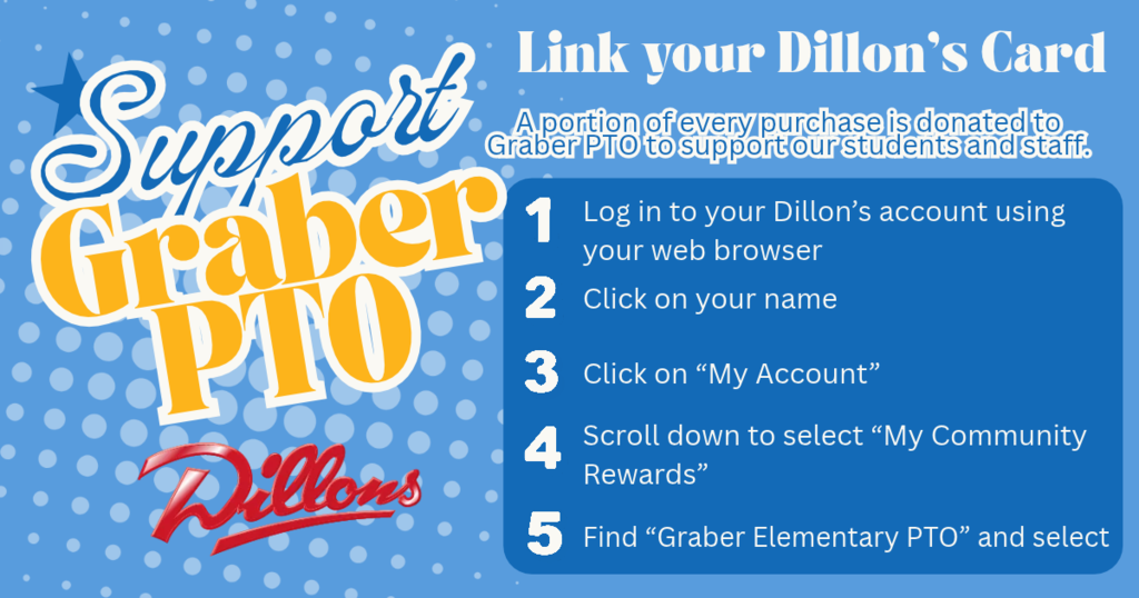 Support Graber PTO