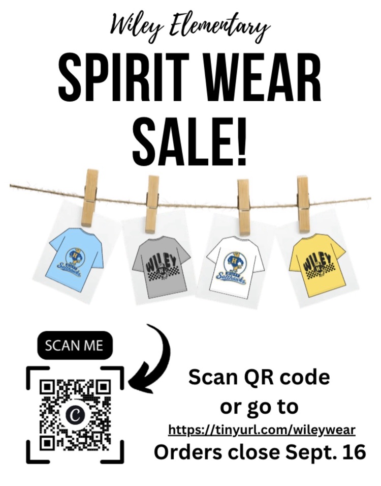 spiritwear
