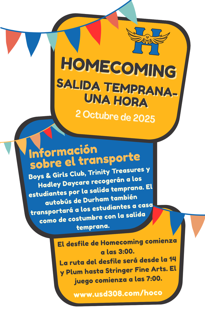 Salida Temprana