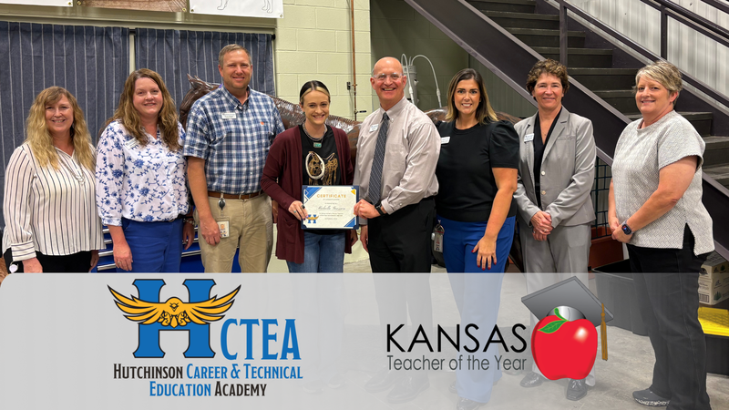 Secondary ktoy nominee