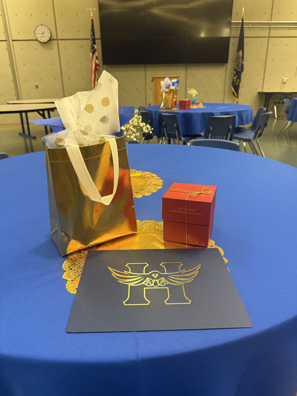 table setting