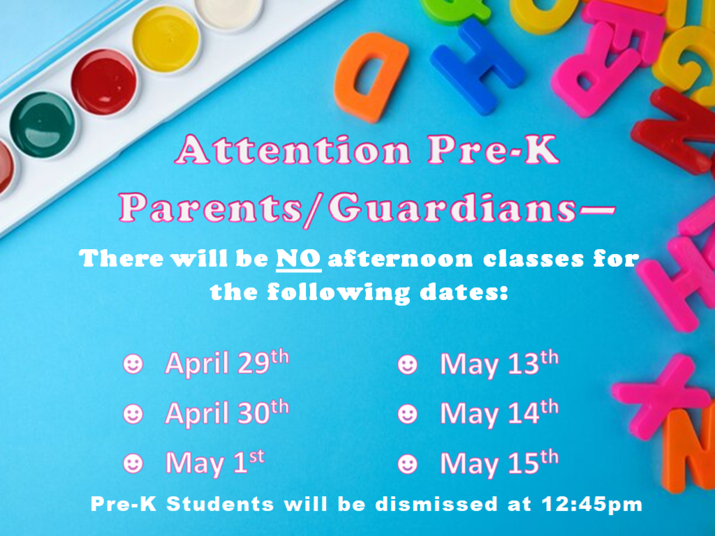 prek