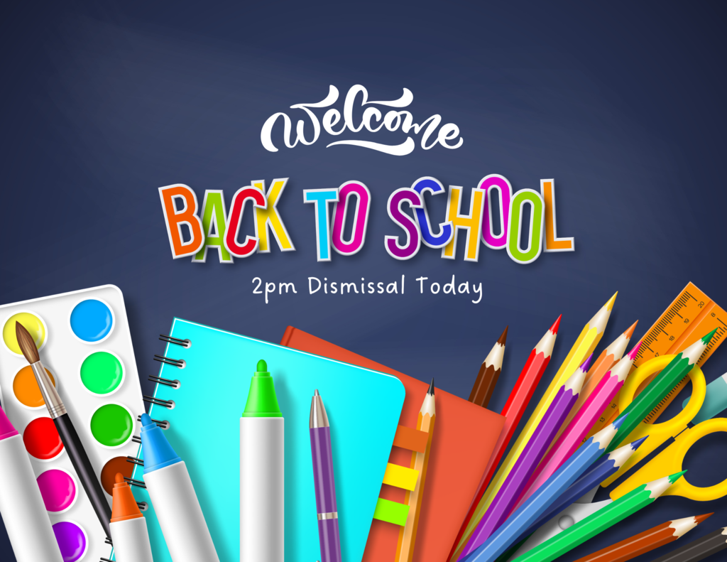 back to school