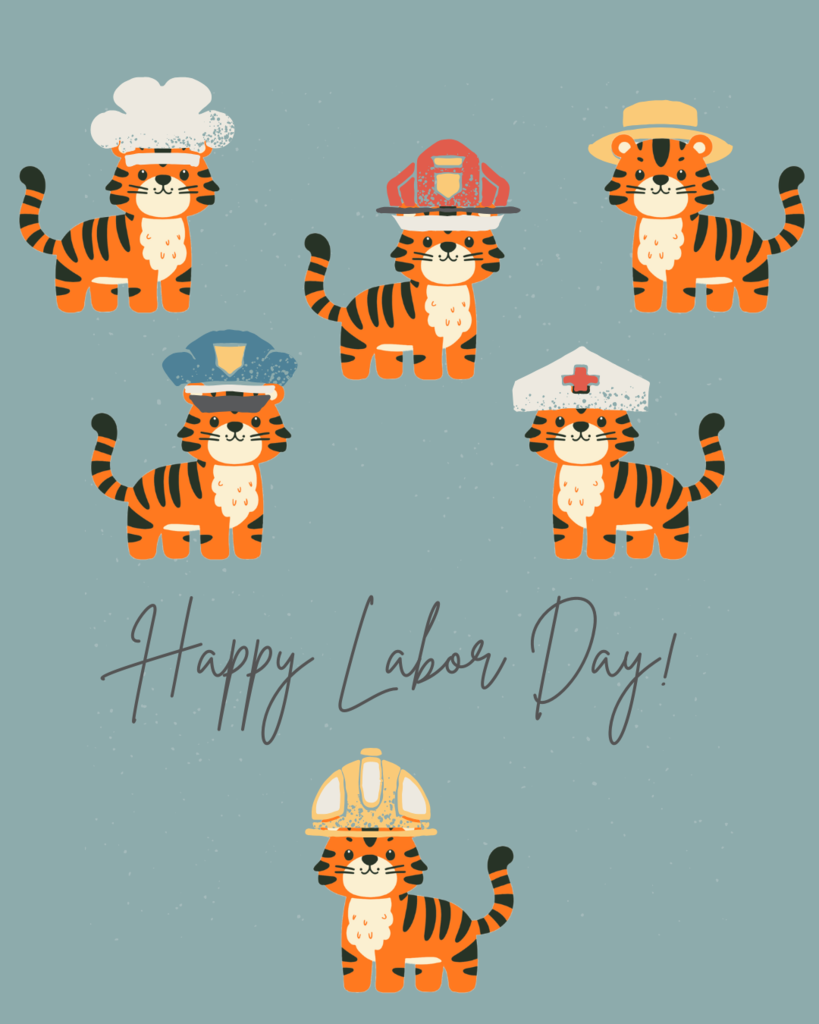 Labor Day
