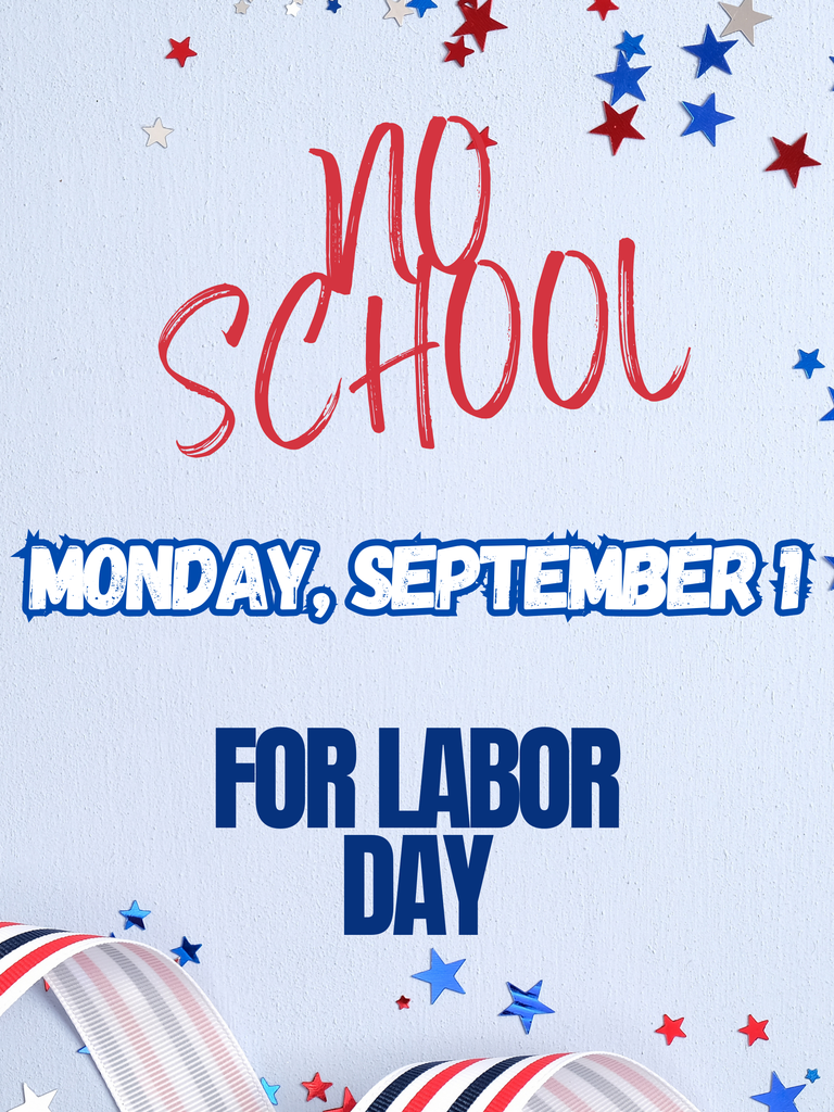 labor day