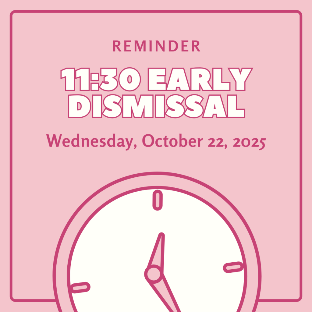 Early Dismissal