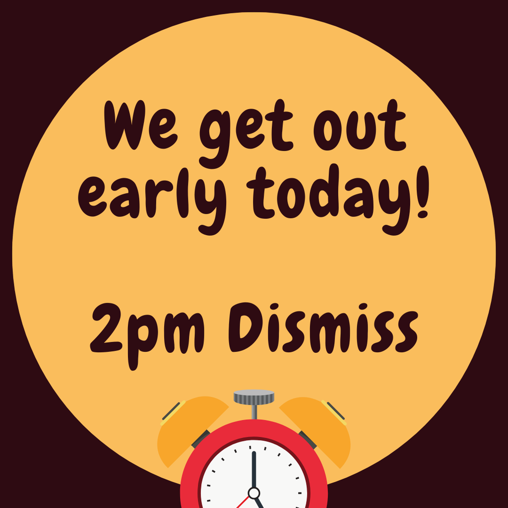 2pm Dismiss