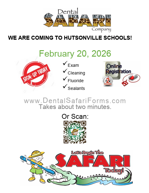 Dental Safari