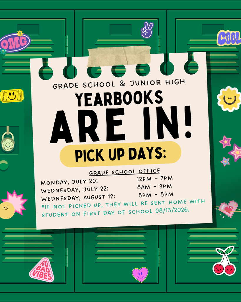 yearbooks