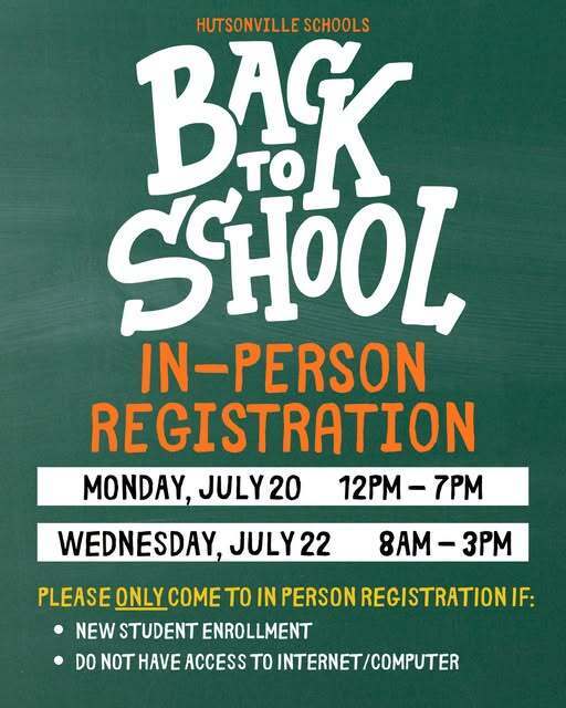 registration