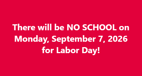 labor day