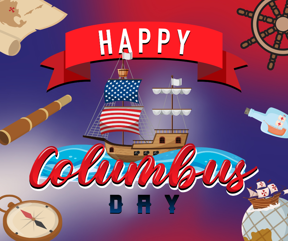 columbus day
