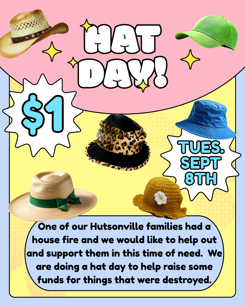 hat day