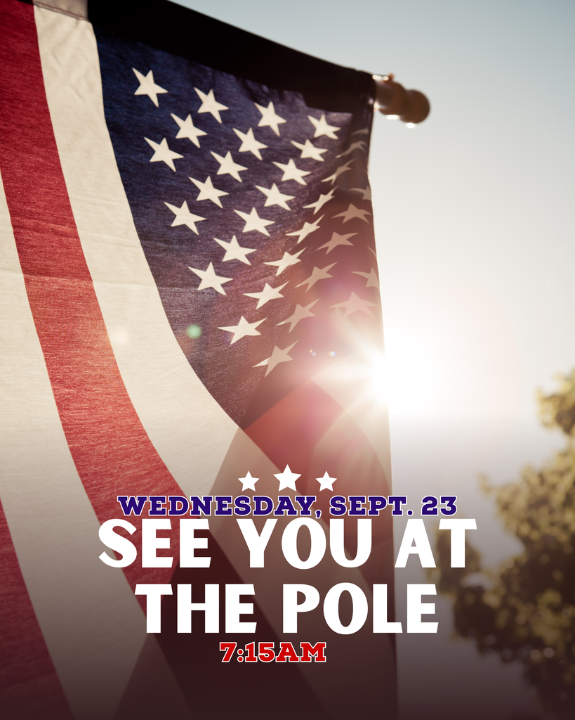 pole