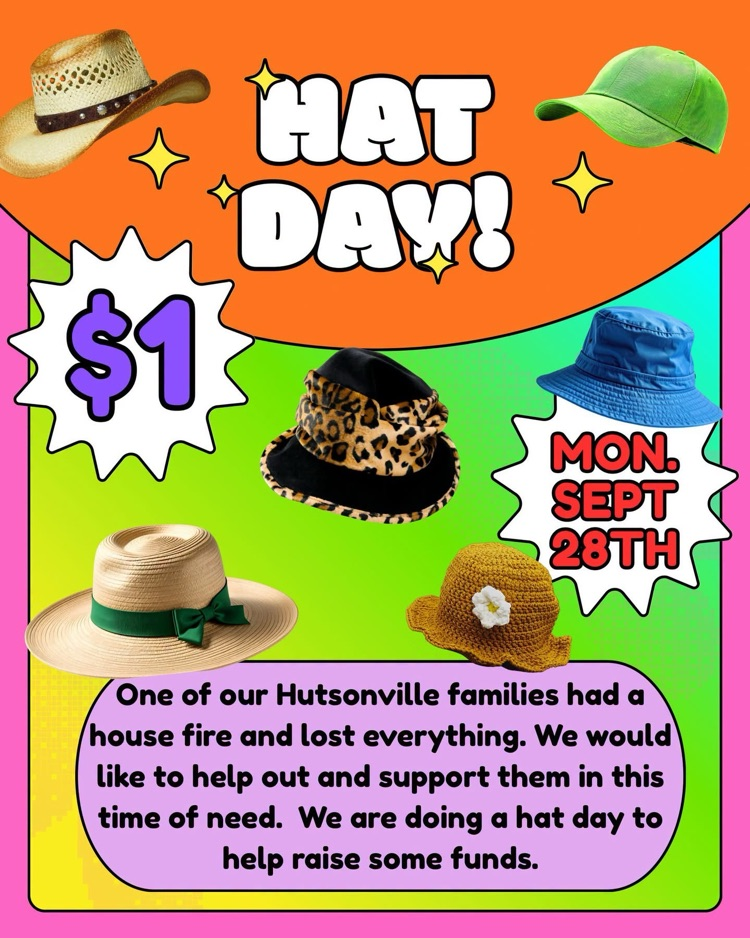 hat