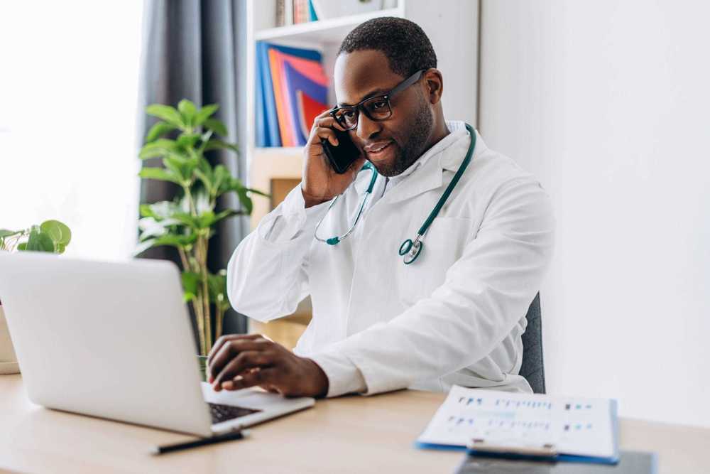 Telemedicine