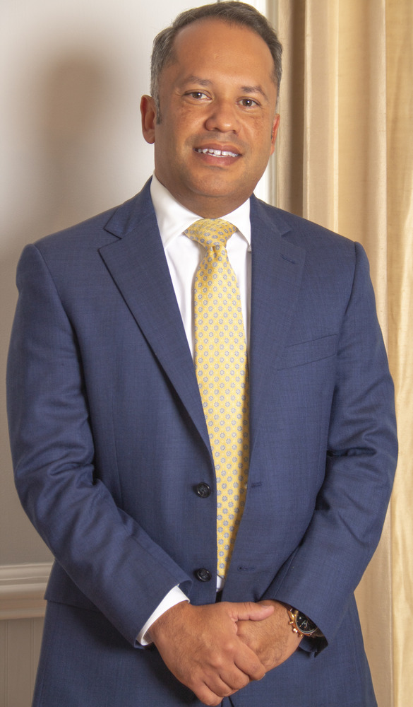 Board of Education Torres