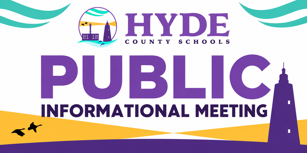 HCS Public Information Meeting