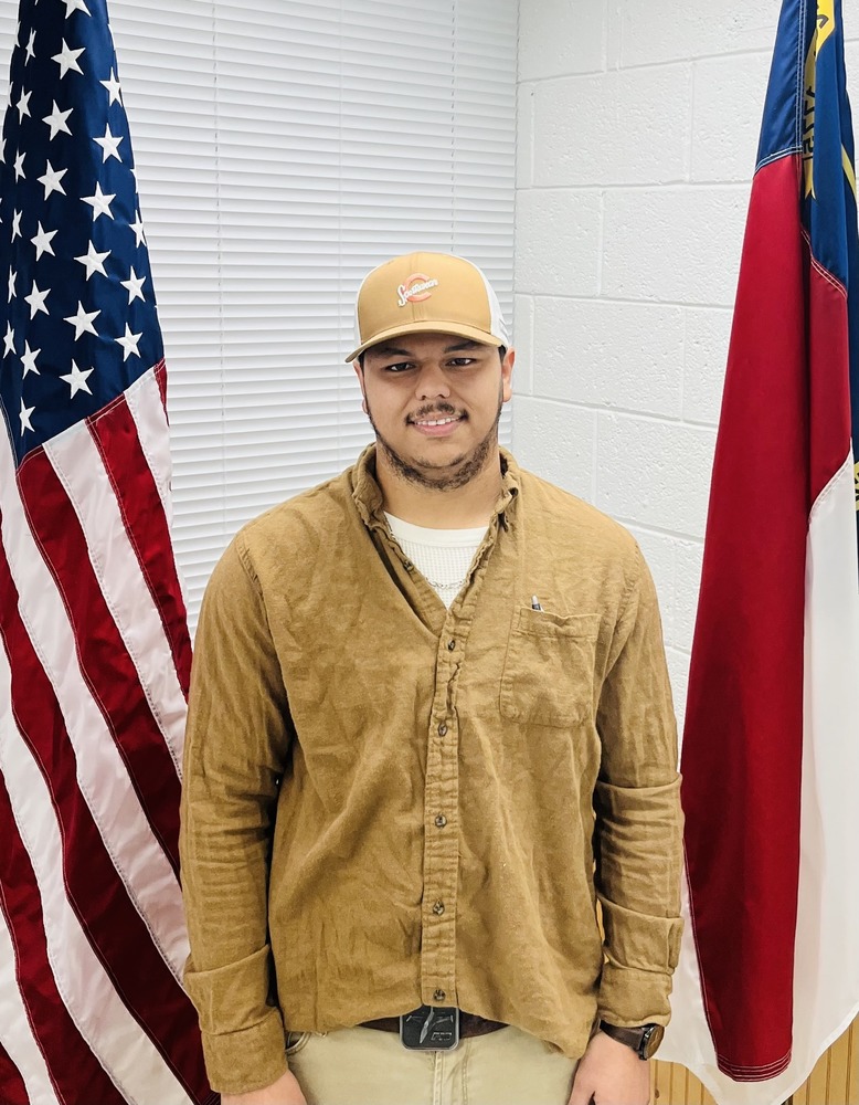 Dustin Board Member Highlight