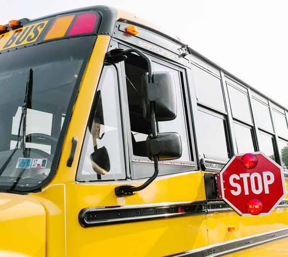 Bus Driving Class