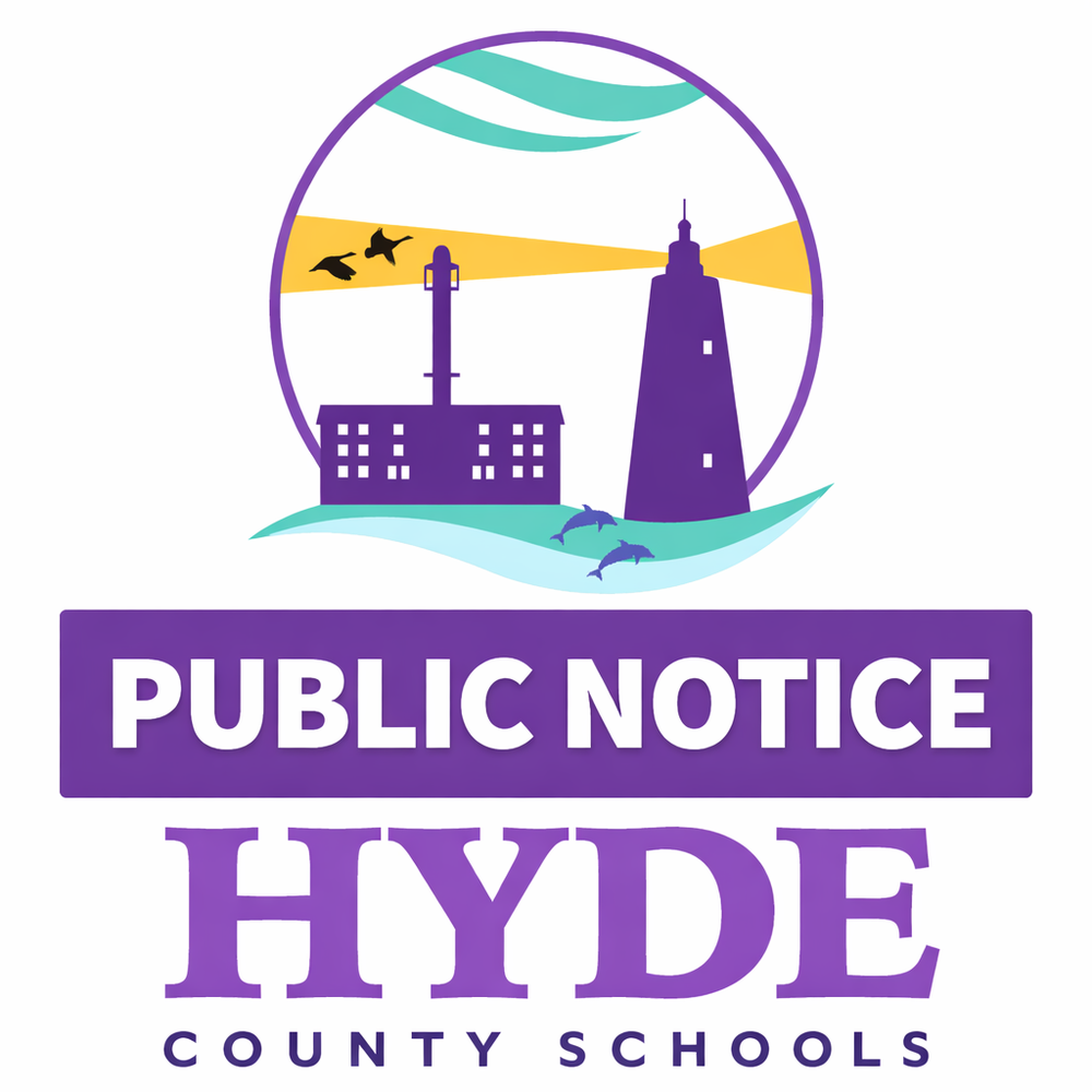 Public Notice