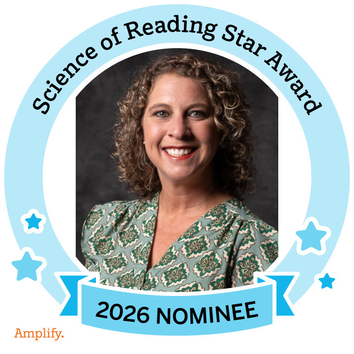 Ms. Callie Luker's Nomination