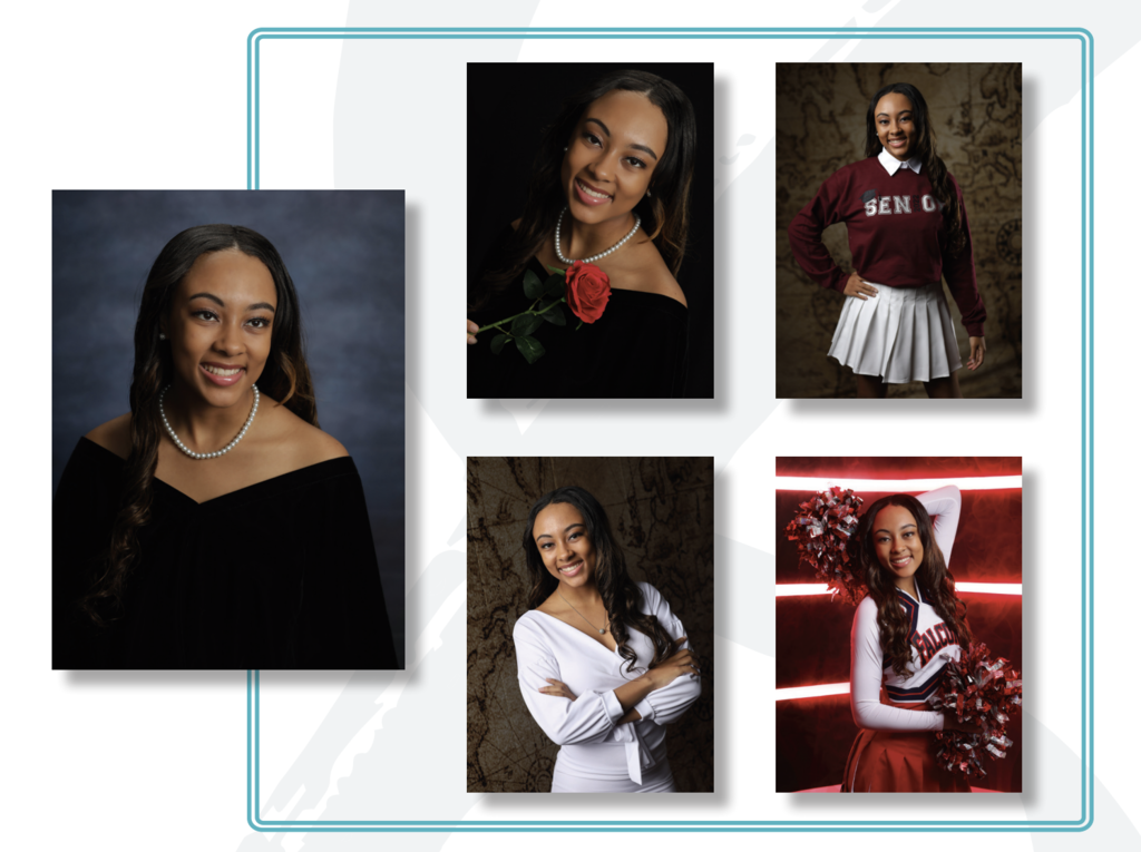 Senior Portrait