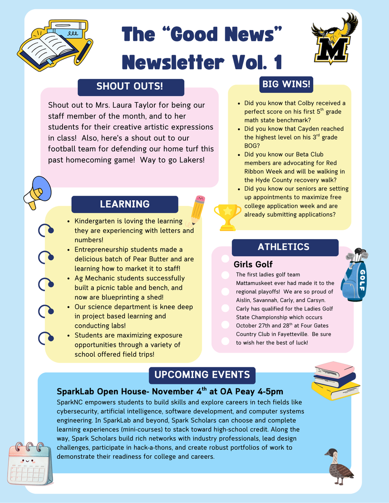 Good News Newsletter (1)