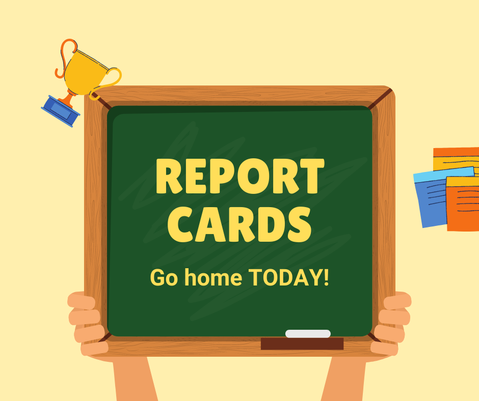 Report card