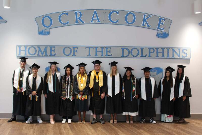 Ocracoke School