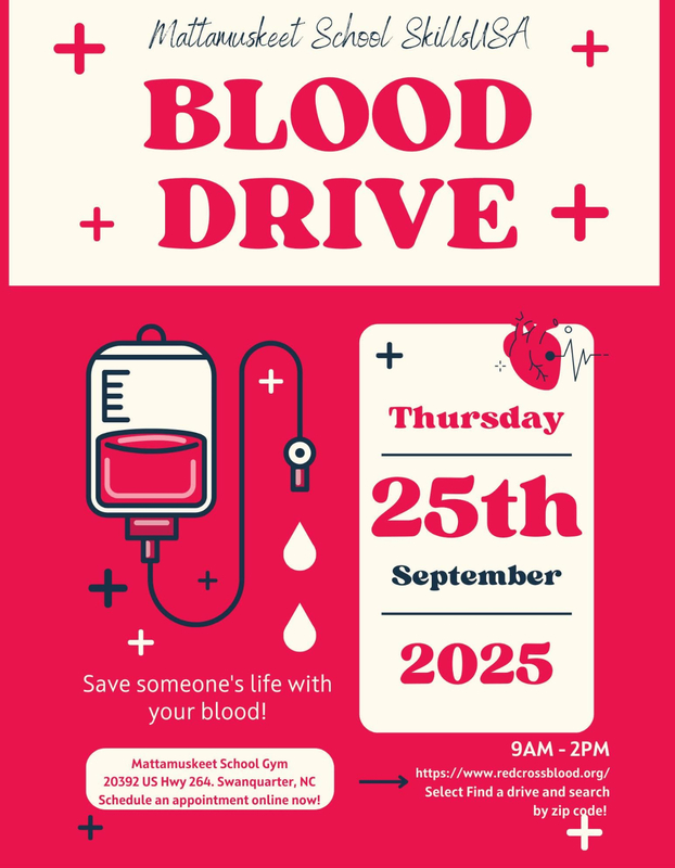 Bloosr Drive at Mattamuskeet