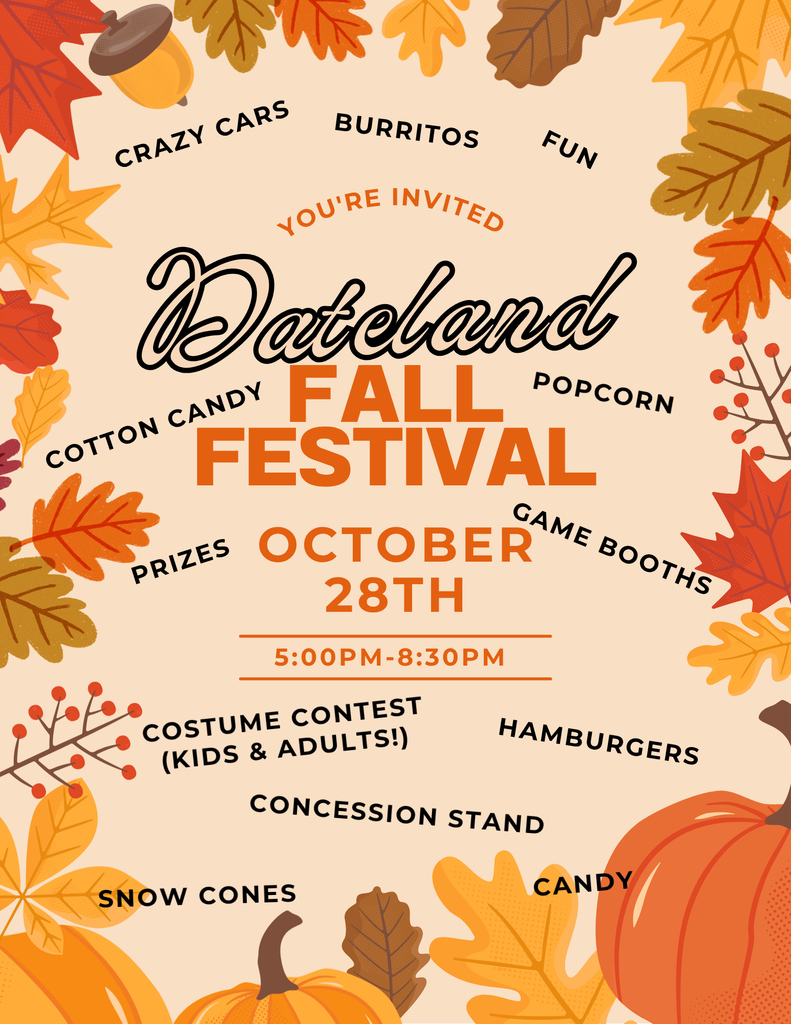 Fall Festival