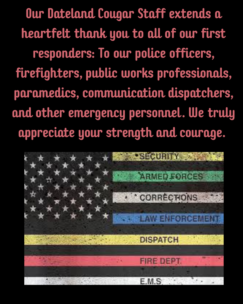 first responder