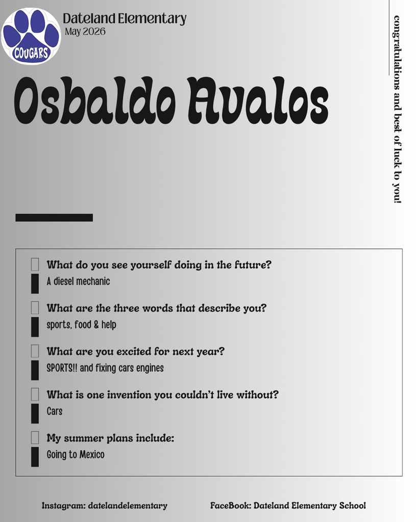 osbaldo