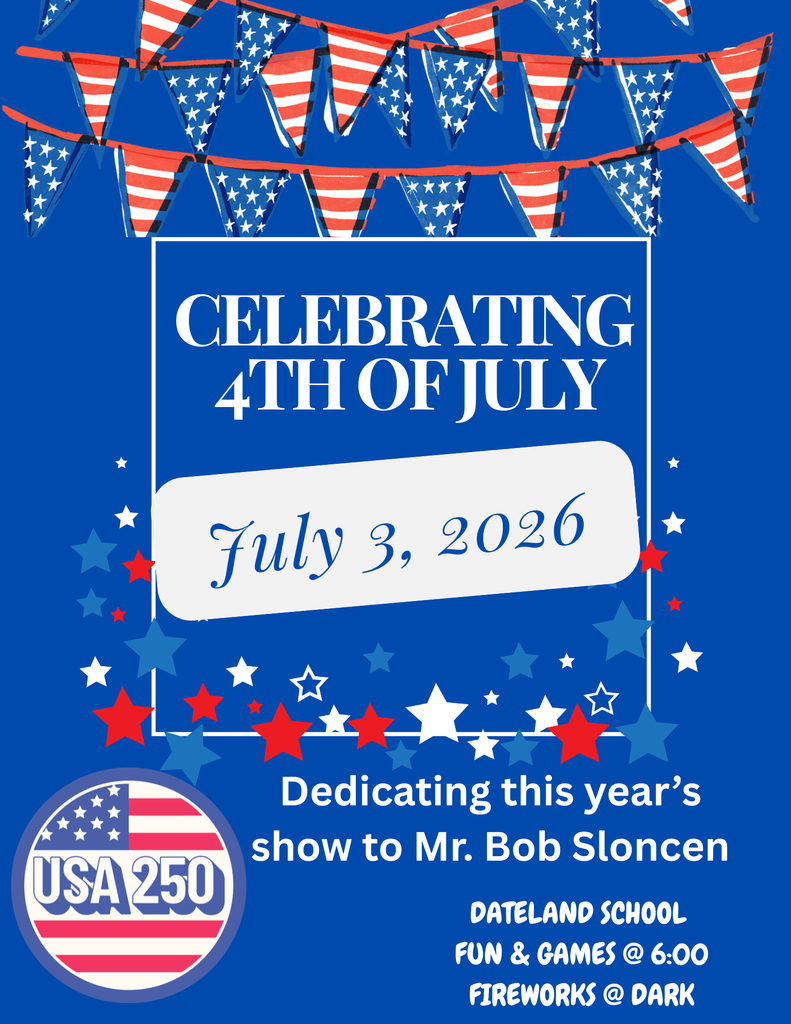 4th of july