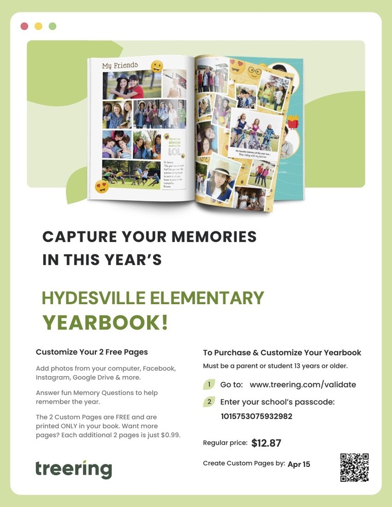 Yearbook
