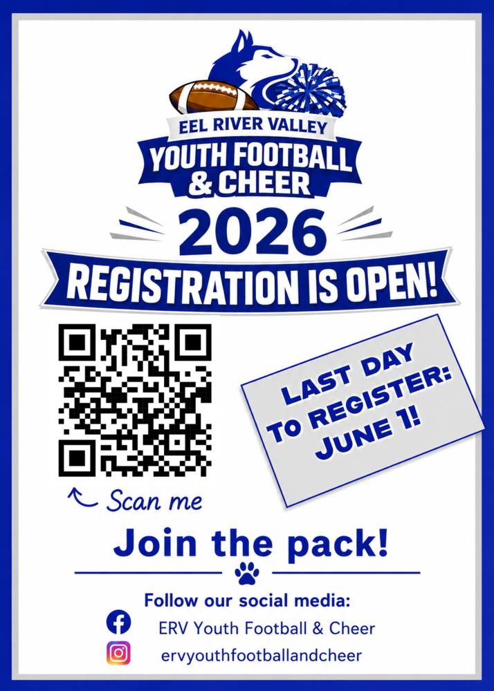 ERV Registration