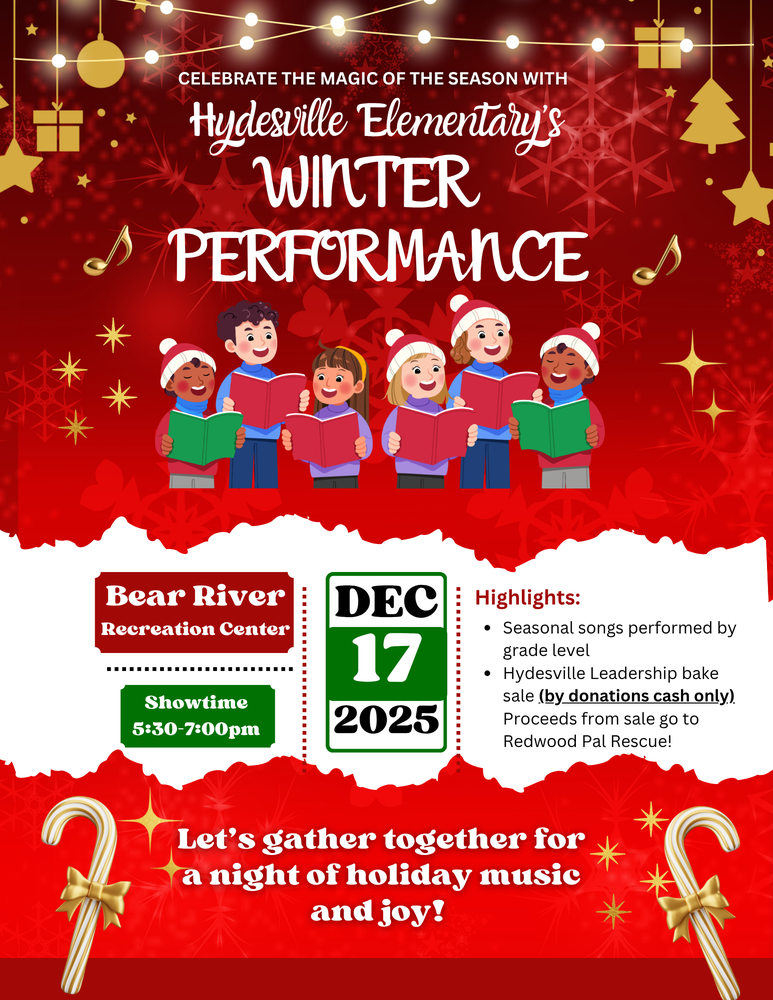 Winter Performace